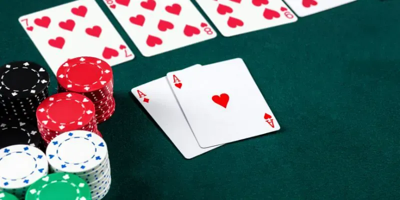 Tìm hiểu về game bài Catte